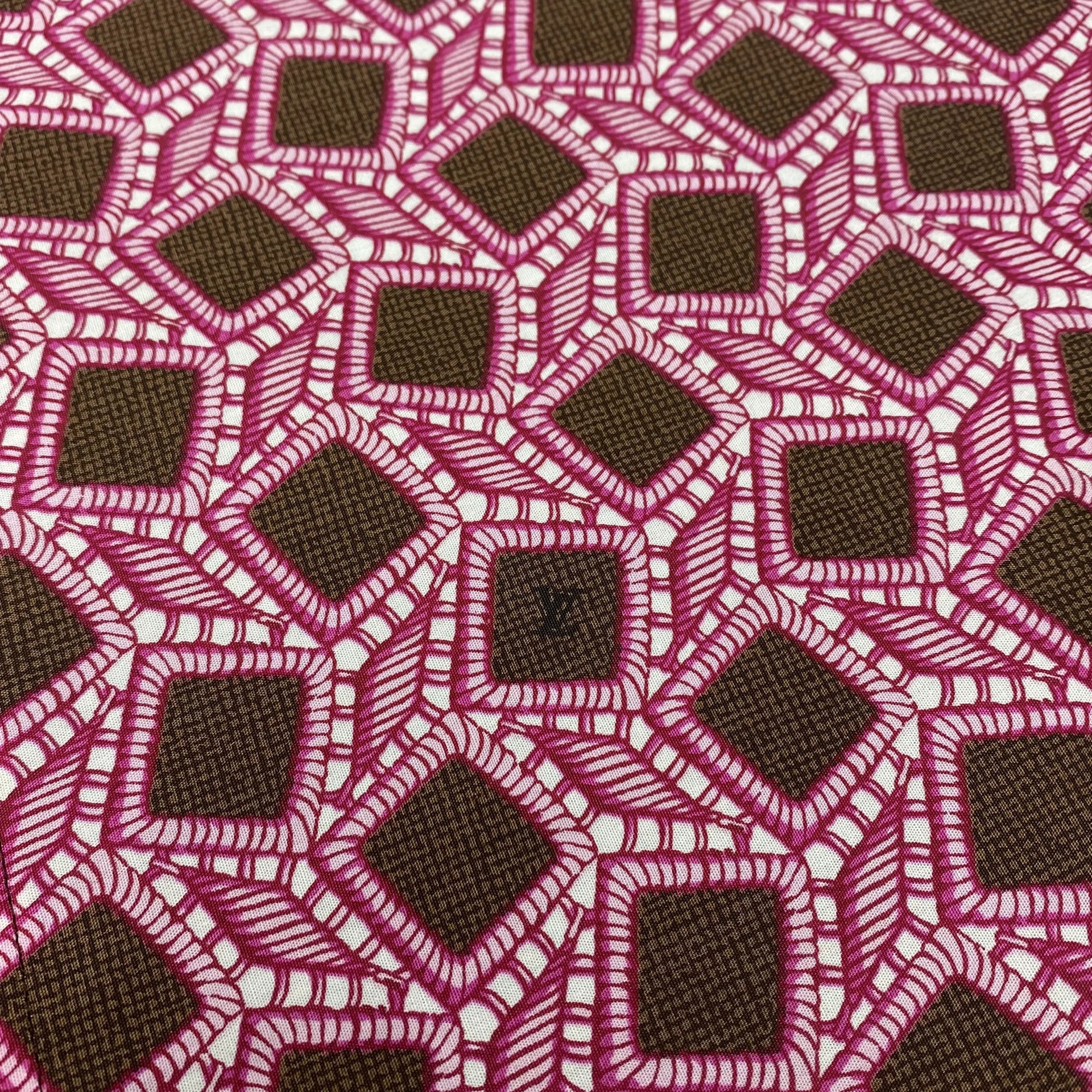 Vestido Louis Vuitton