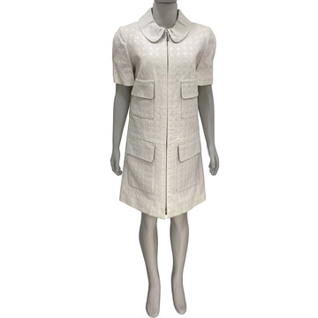 Vestido Louis Vuitton