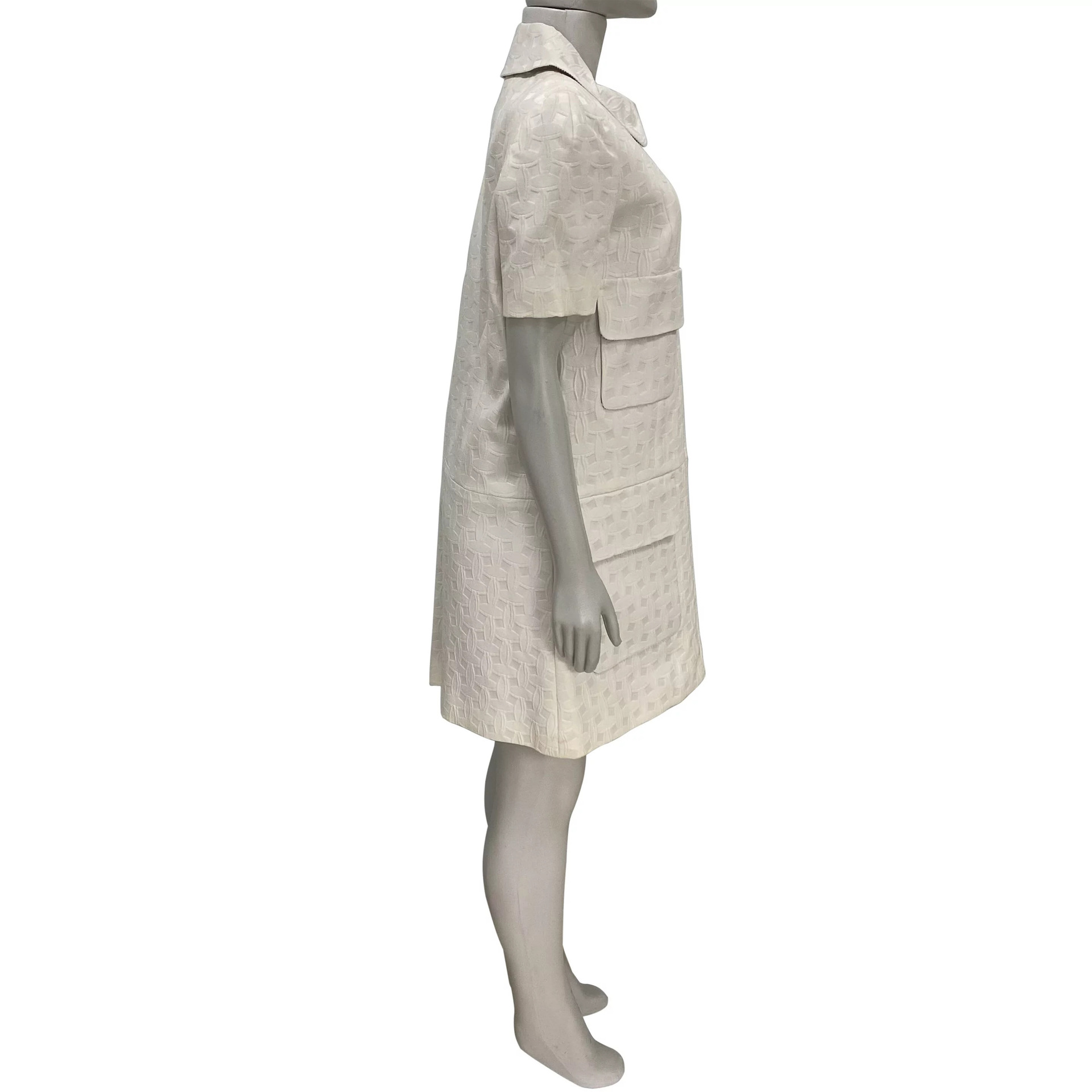 Vestido Louis Vuitton