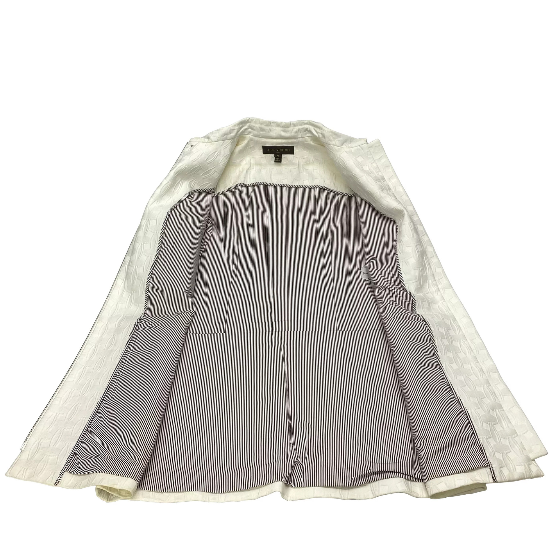 Vestido Louis Vuitton