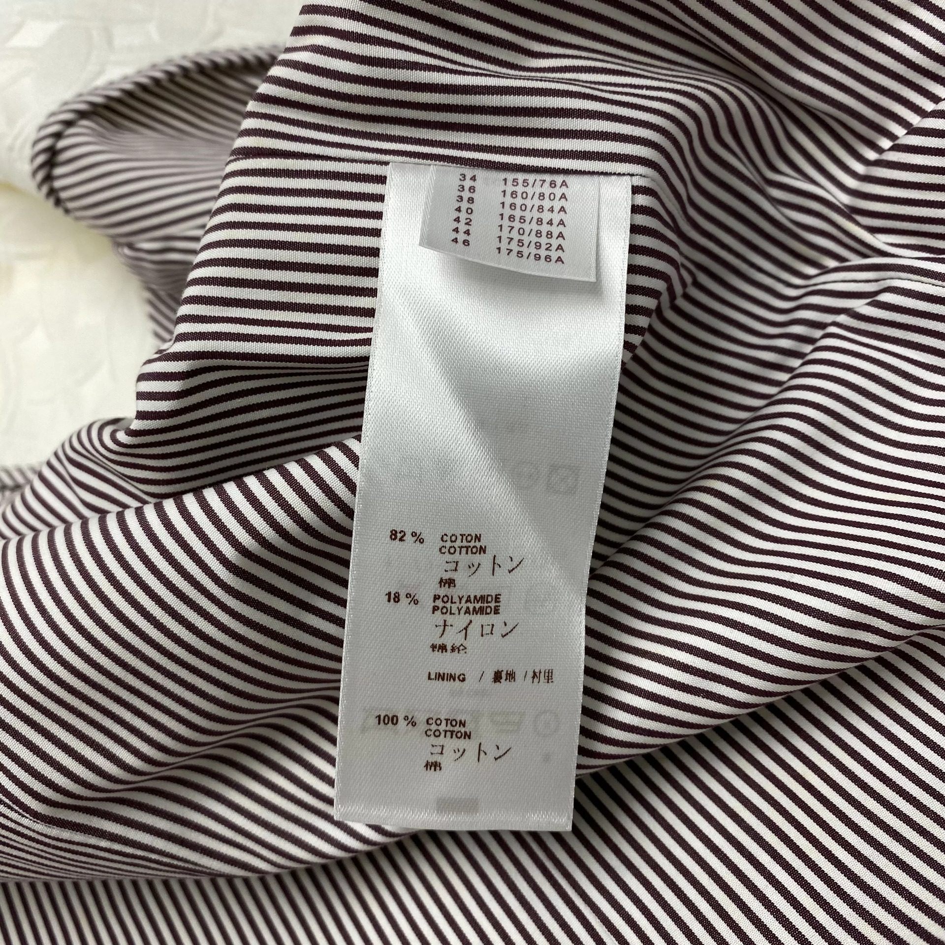 Vestido Louis Vuitton