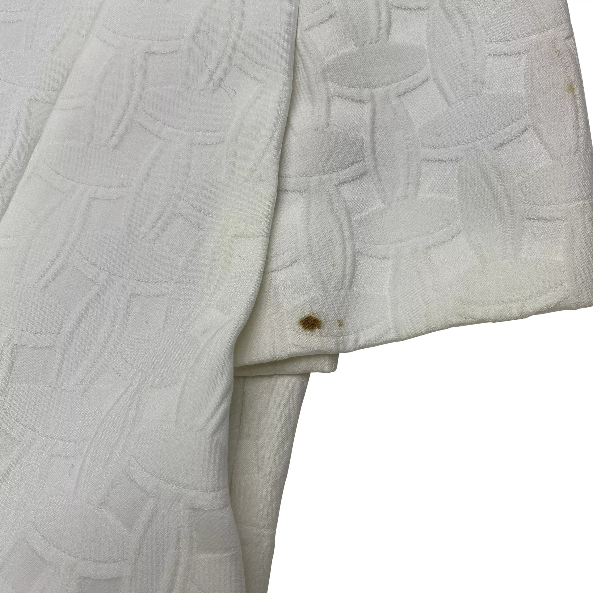 Vestido Louis Vuitton