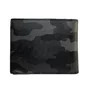 Carteira Montblanc Couro Camuflada