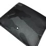 Carteira Montblanc Couro Camuflada