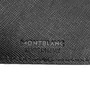 Carteira Montblanc Couro Camuflada
