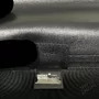 Pasta Executiva Montblanc Meisterstück Masculina Couro Preto