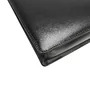Pasta Executiva Montblanc Meisterstück Masculina Couro Preto