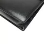 Pasta Executiva Montblanc Meisterstück Masculina Couro Preto