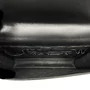 Pasta Executiva Montblanc Meisterstück Masculina Couro Preto