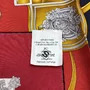 Lenço Hermes Seda