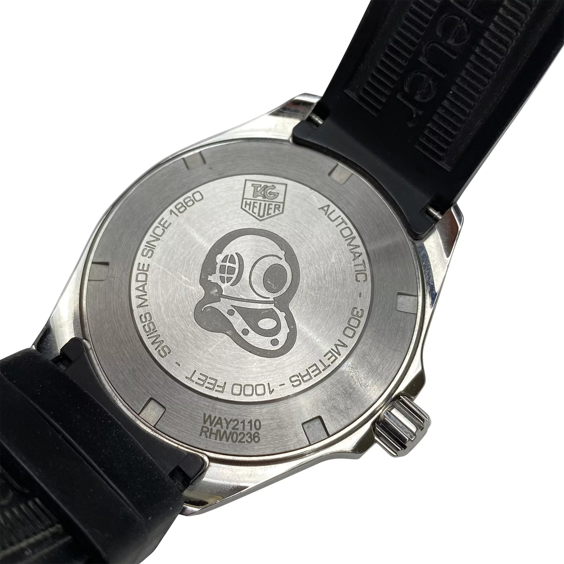 Relógio Tag Heuer Aquaracer