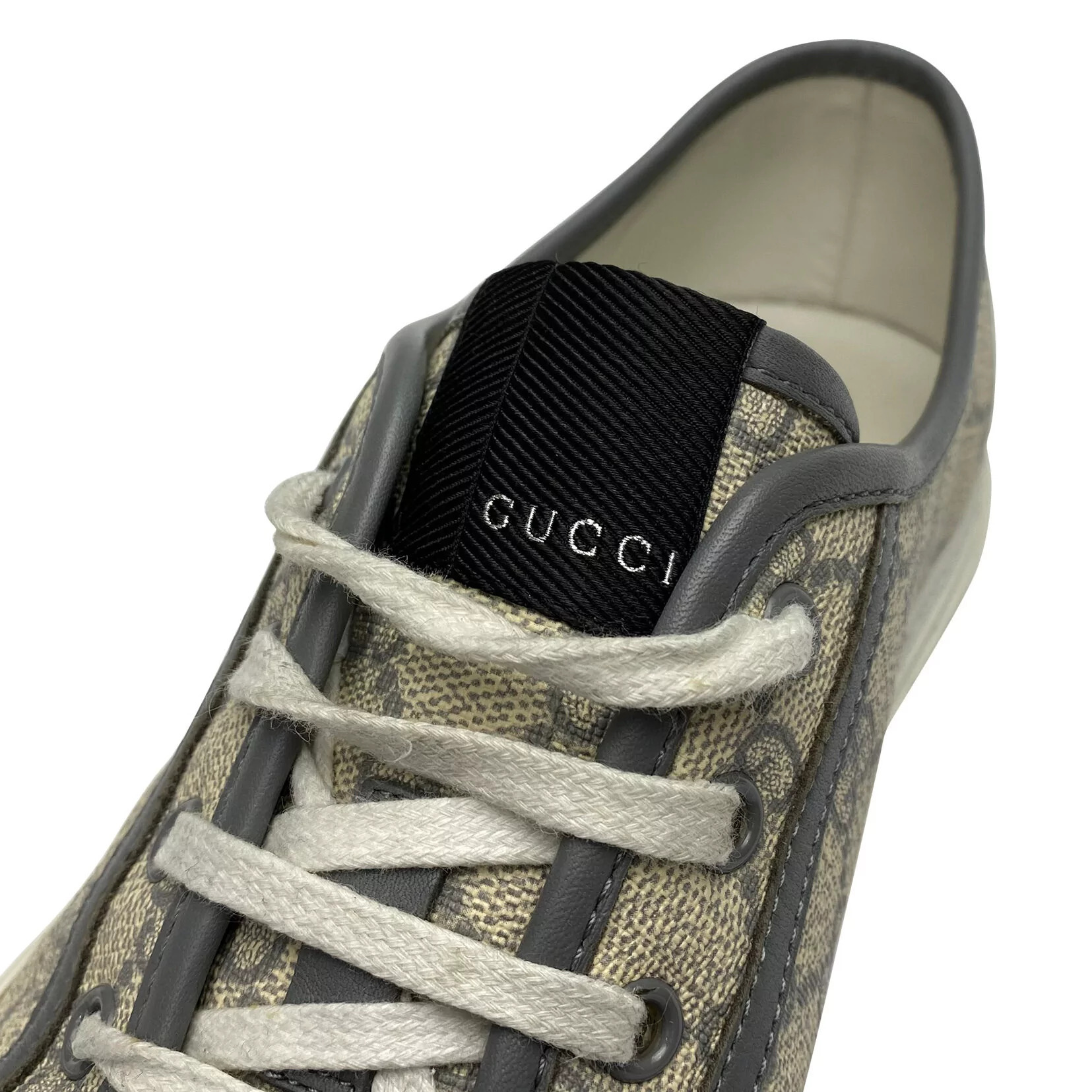 Tênis Gucci Monogram