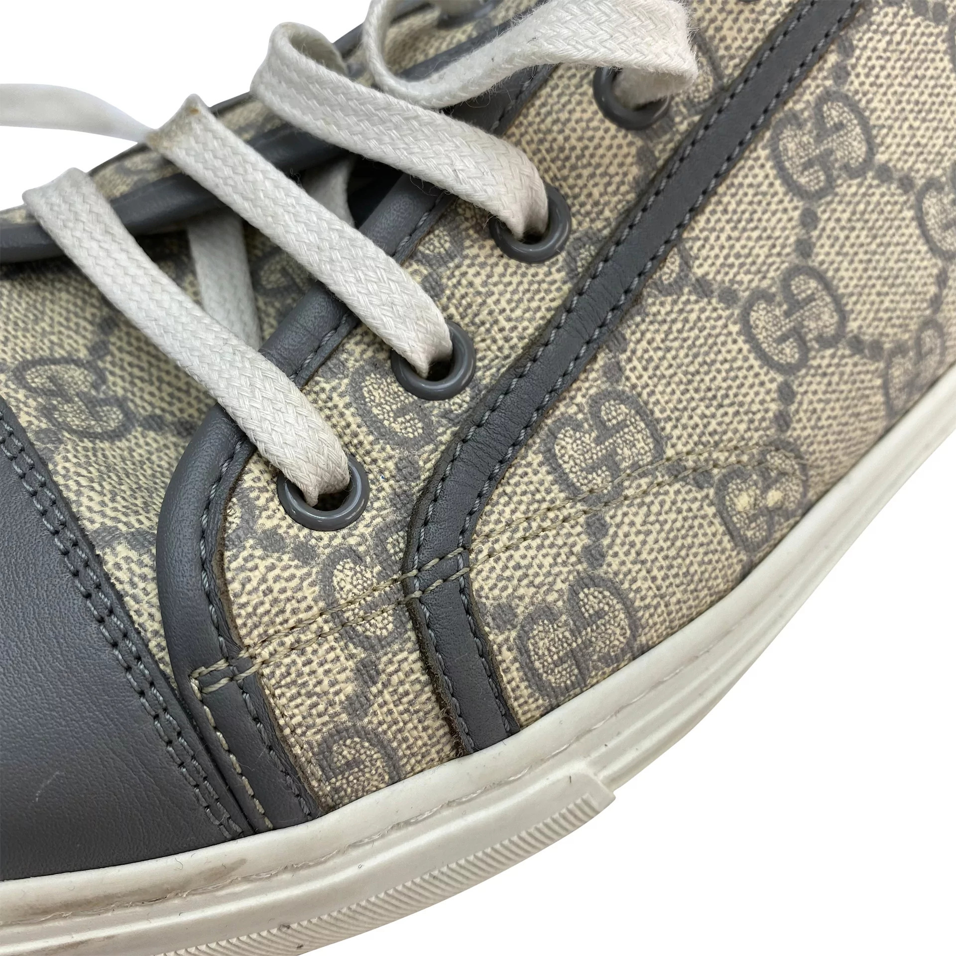 Tênis Gucci Monogram