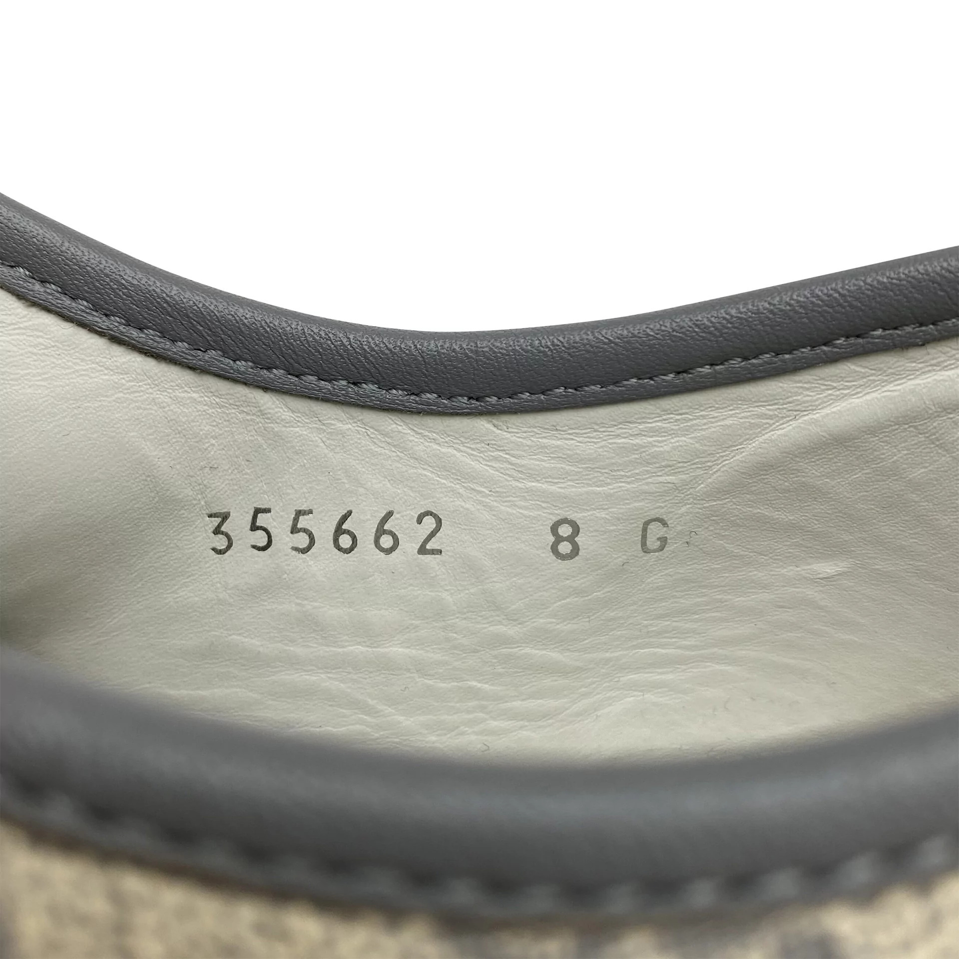 Tênis Gucci Monogram