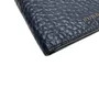 Carteira Burberry Azul Marinho
