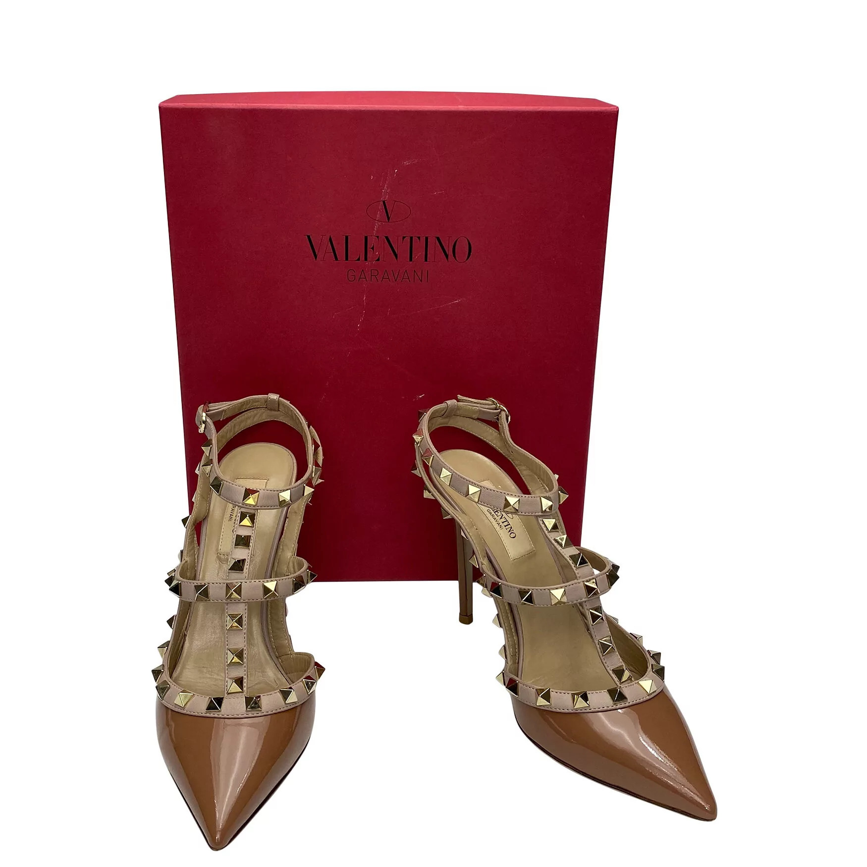Sapato Valentino Garavani Rockstud