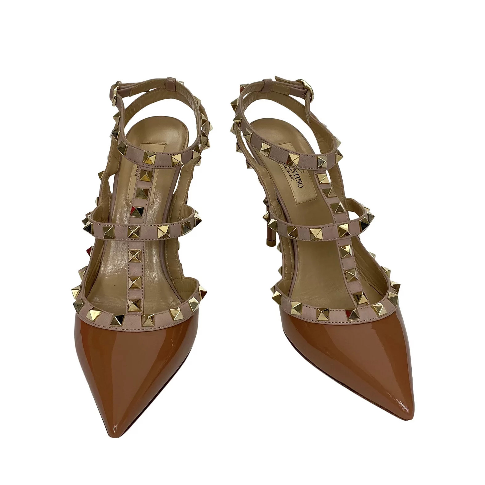 Sapato Valentino Garavani Rockstud