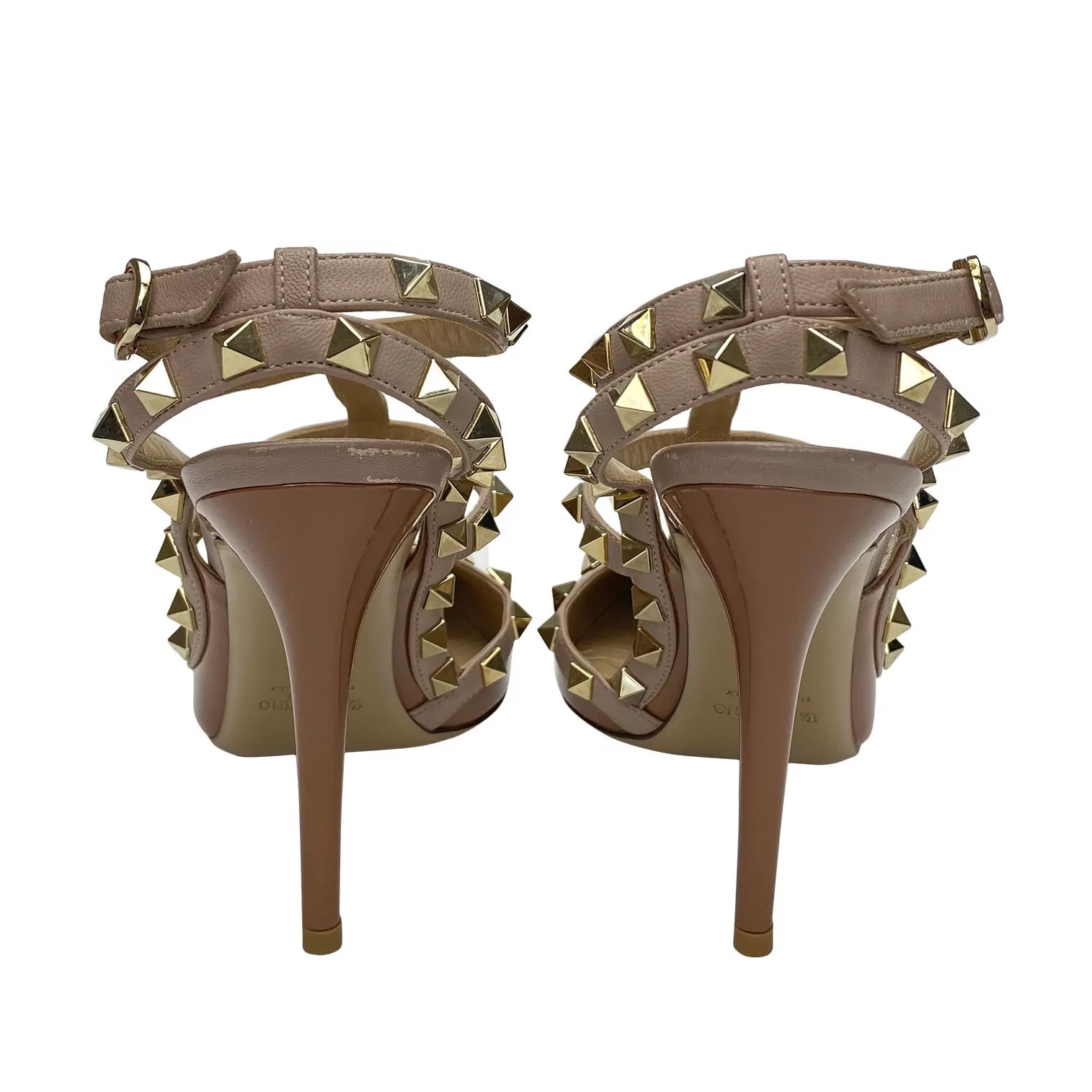 Sapato Valentino Garavani Rockstud