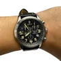 Relógio Victorinox Army Infantry Vintage Chronograph - 241314