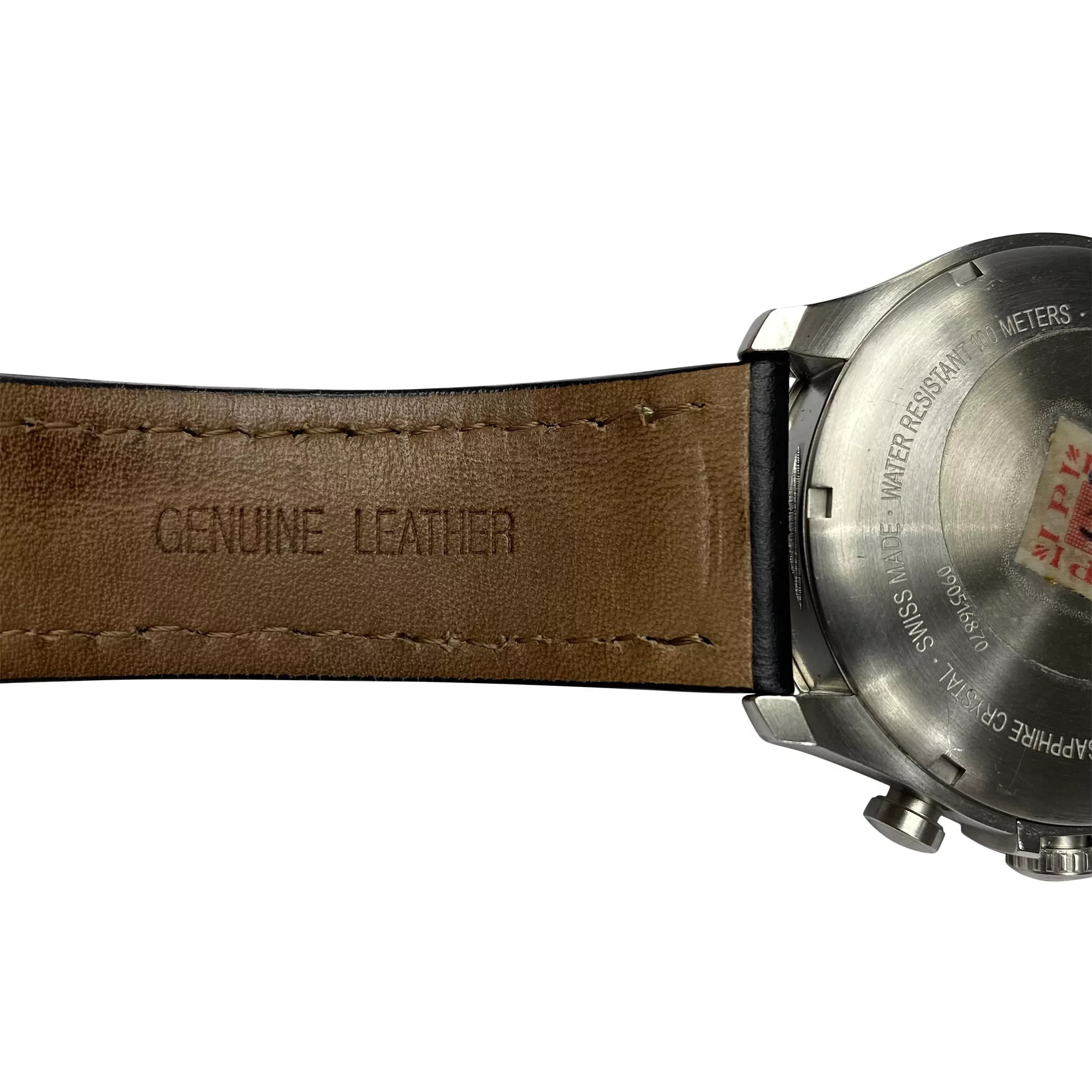 Relógio Victorinox Army Infantry Vintage Chronograph - 241314