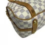 Bolsa Louis Vuitton Stresa Damier Azur