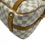 Bolsa Louis Vuitton Stresa Damier Azur