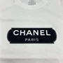 T-Shirt Chanel