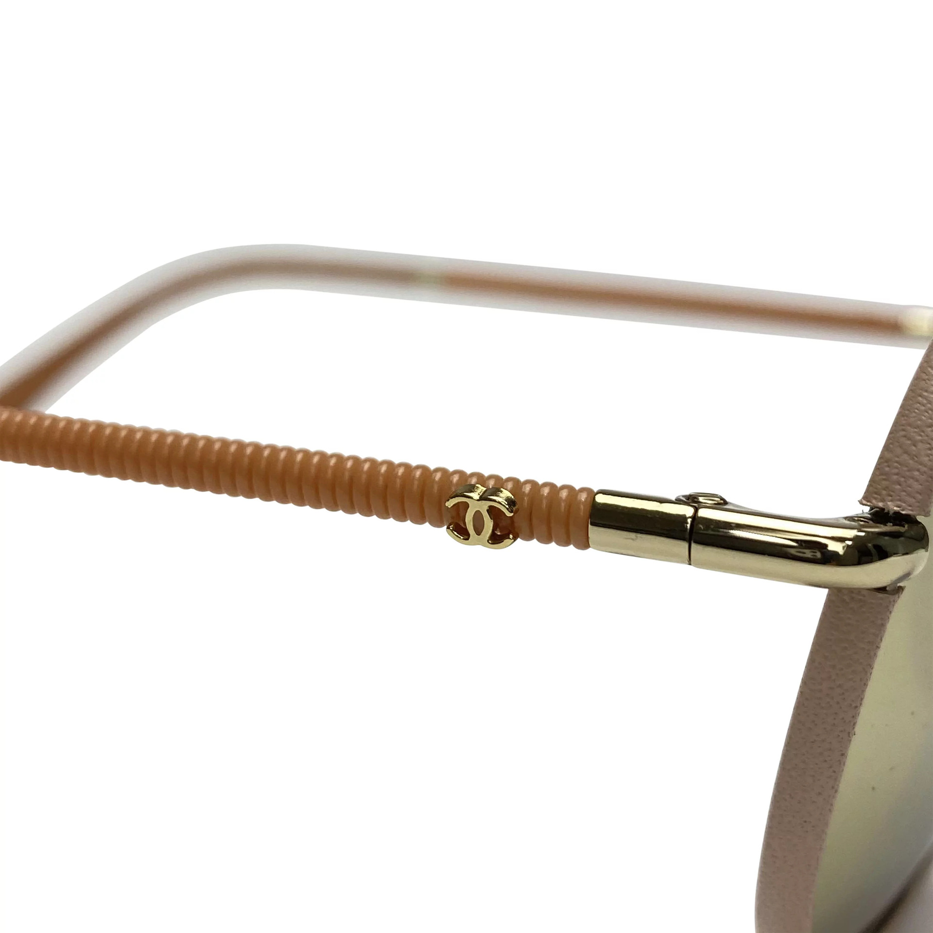 Óculos de Sol Chanel - 4228 Q