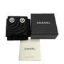 Par de Brincos Chanel