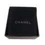 Par de Brincos Chanel