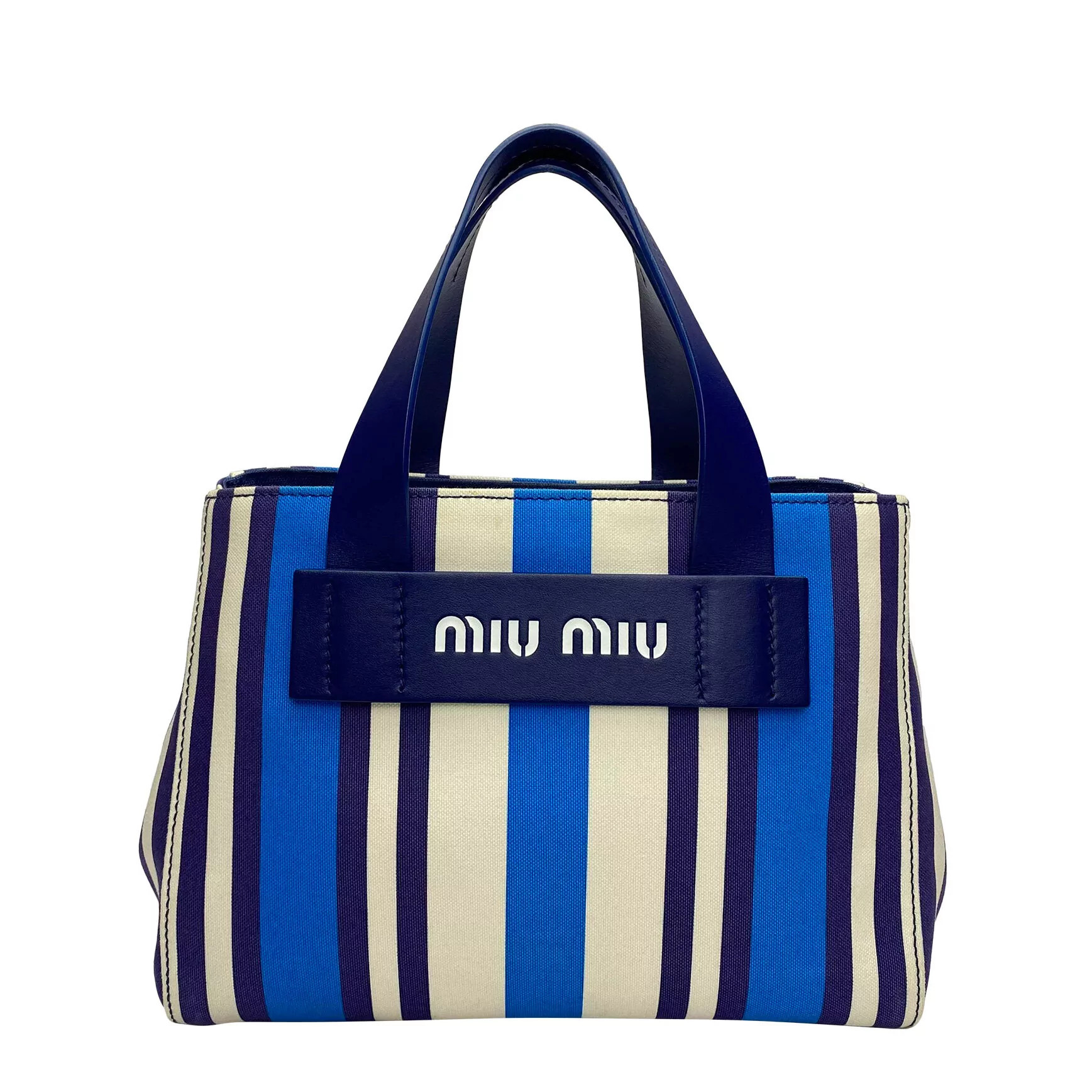 Bolsa Miu Miu Listrada