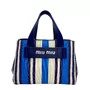 Bolsa Miu Miu Listrada