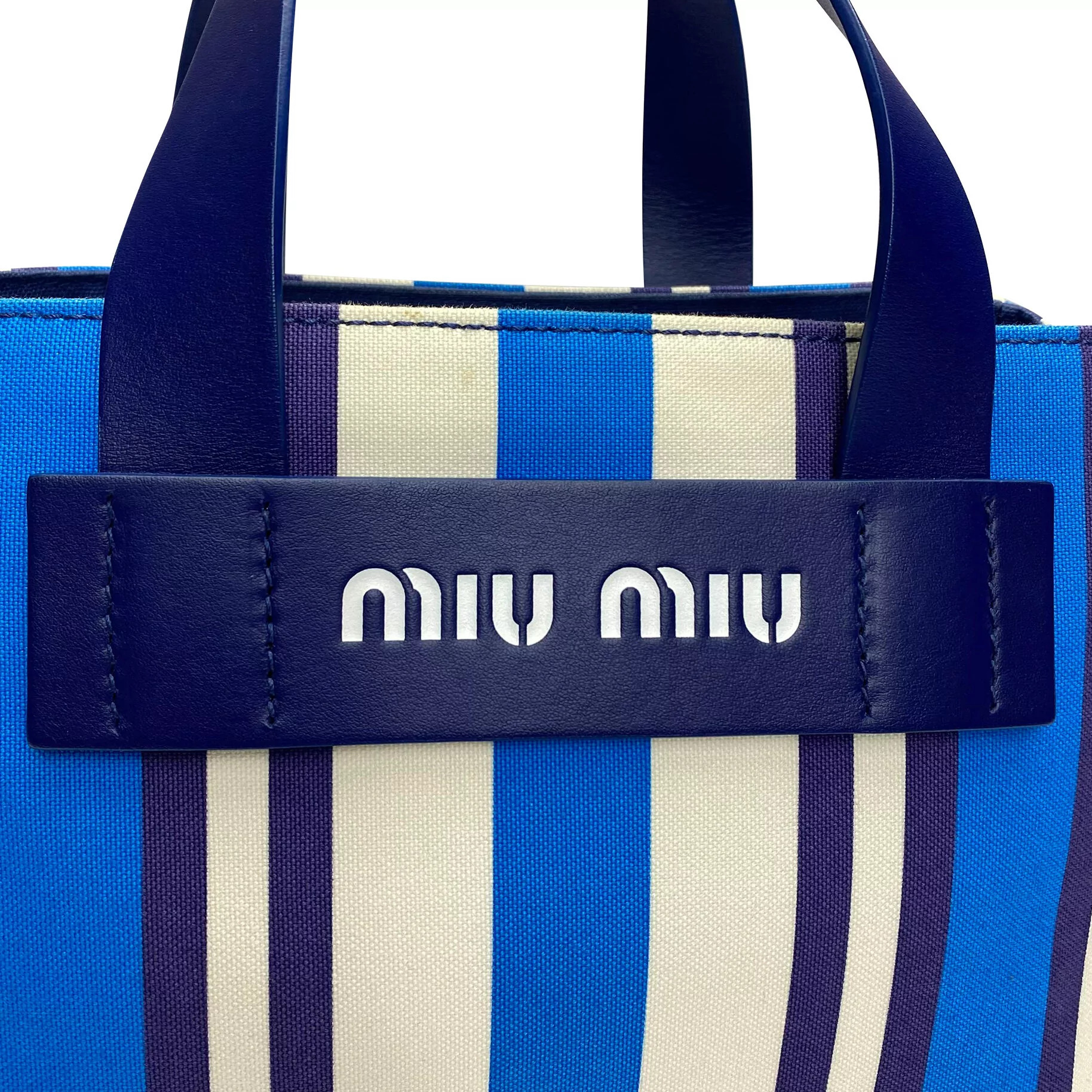 Bolsa Miu Miu Listrada