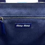 Bolsa Miu Miu Listrada