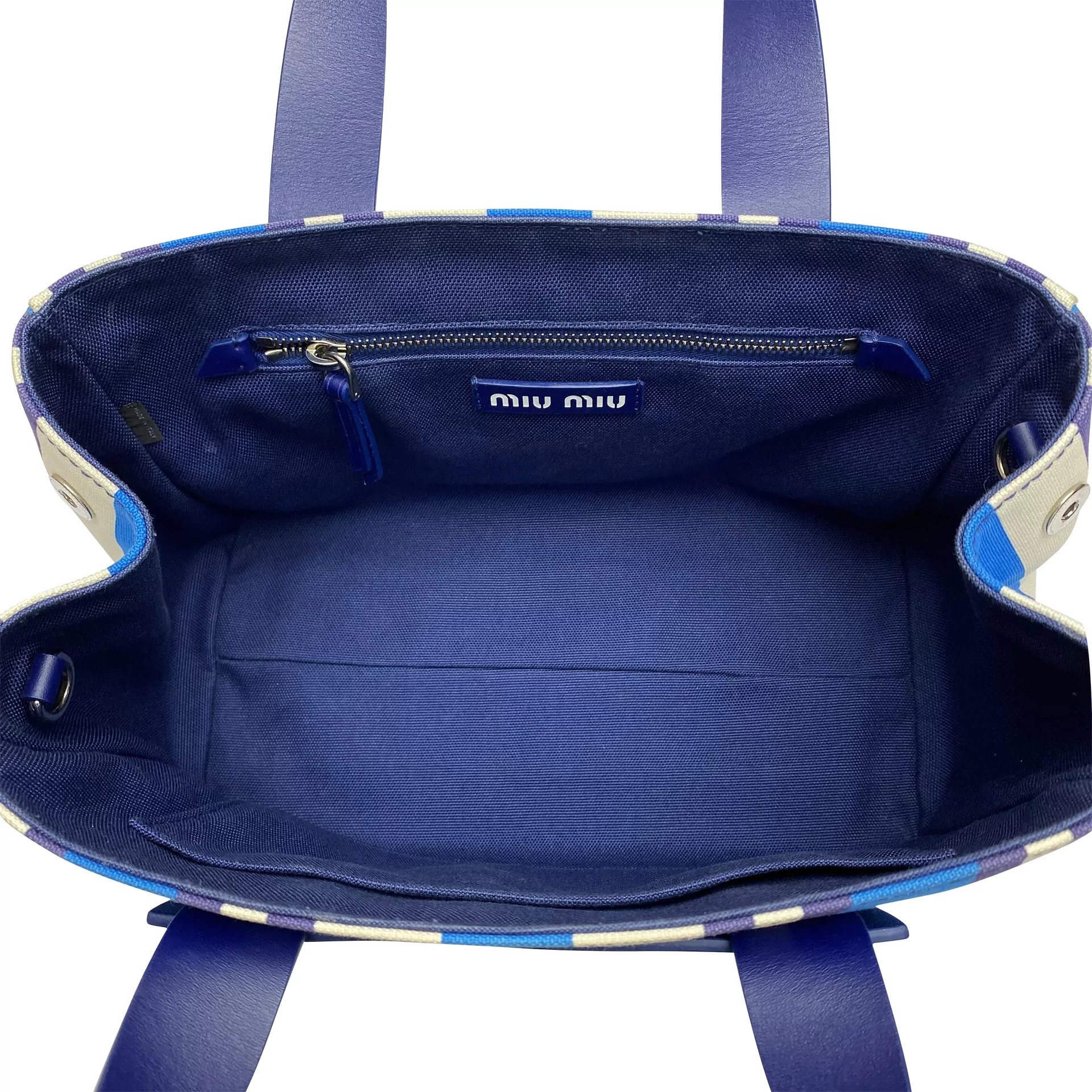 Bolsa Miu Miu Listrada