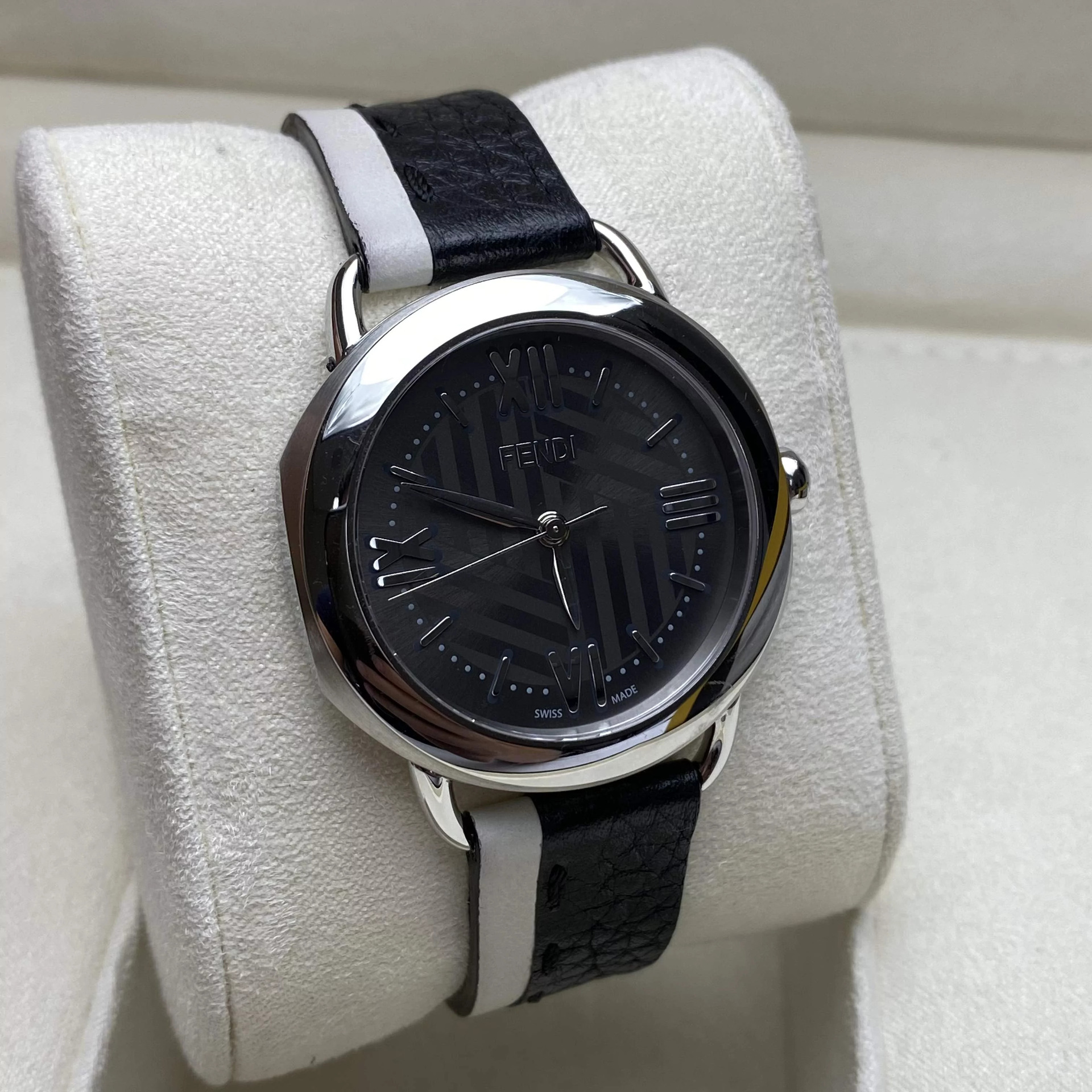 Relógio Fendi Selleria