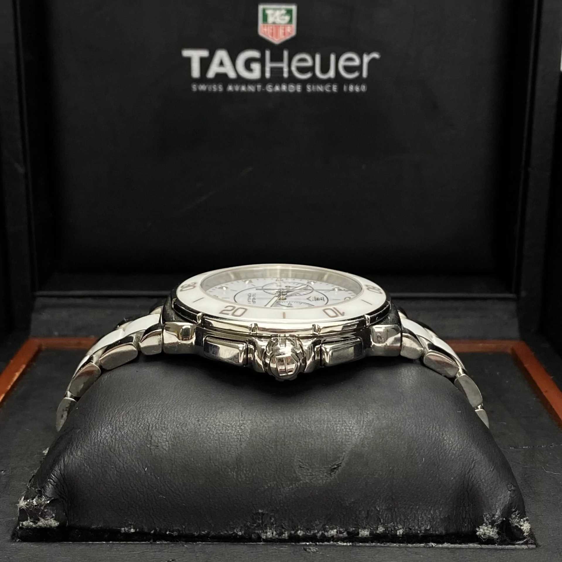 Relógio Tag Heuer F1 Ladies