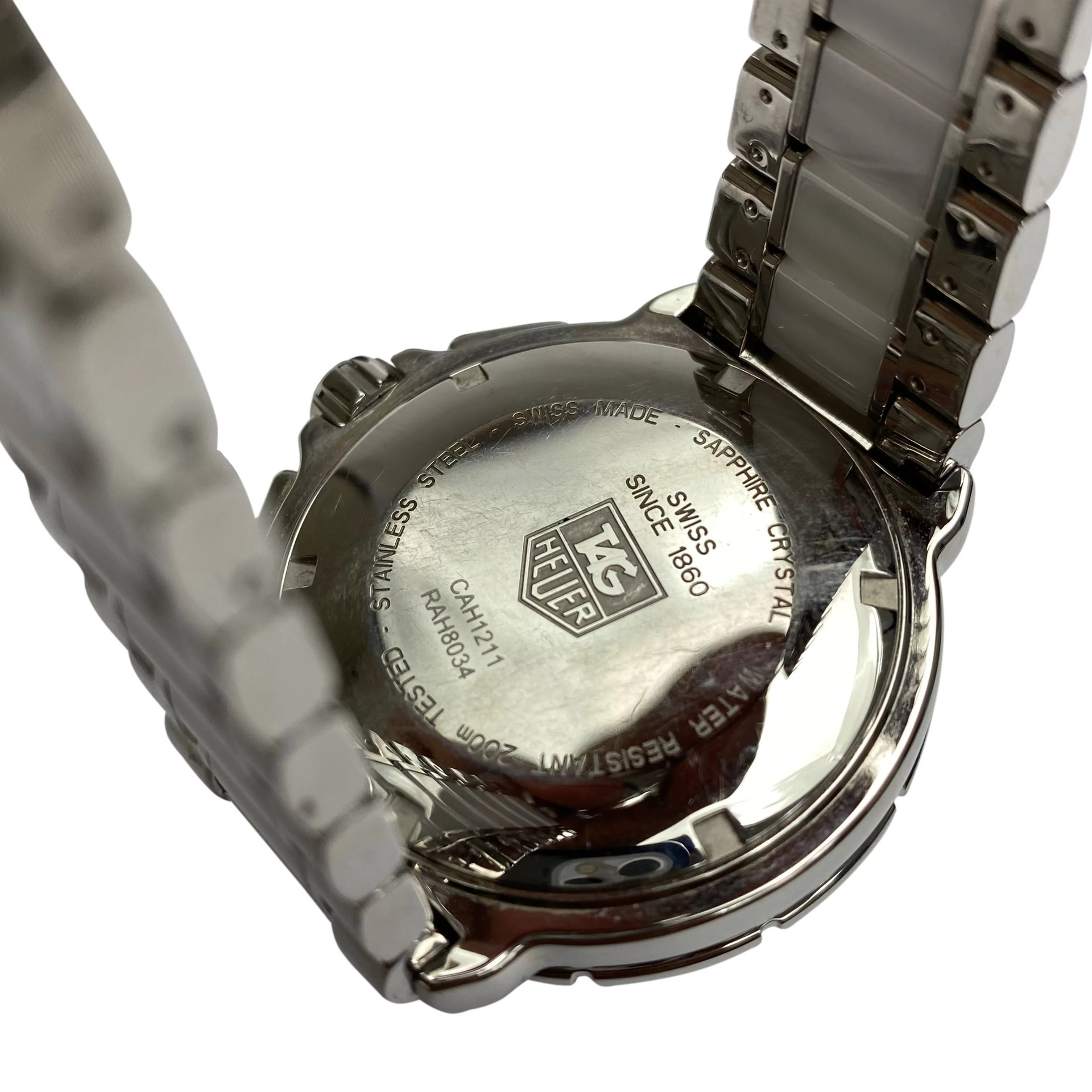 Relógio Tag Heuer F1 Ladies